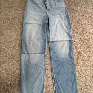 Women's Blue Jeans